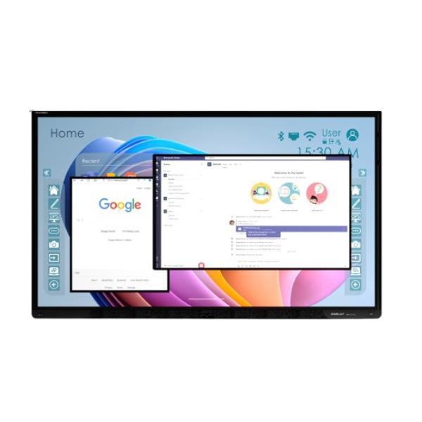 Wacebo DABLIU TOUCH PRO E13R-B65G